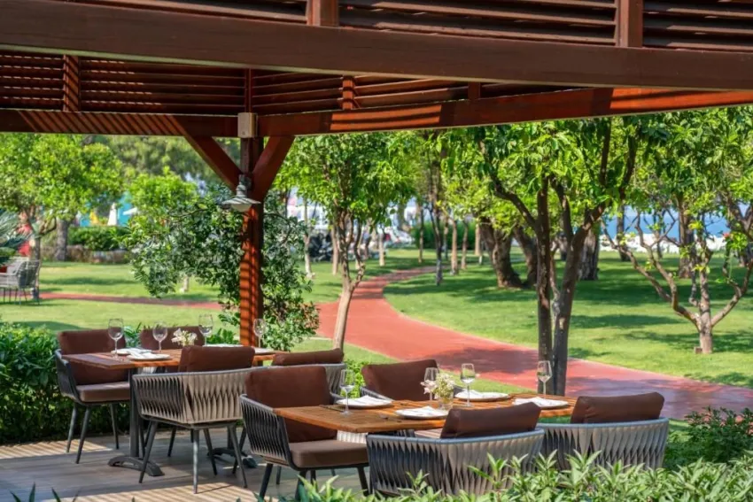 TUI MAGIC LIFE BELDIBI (ADULT ONLY 16+) 5*-11