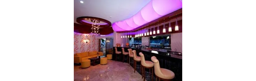 Grand Zaman Beach Hotel 4*-7