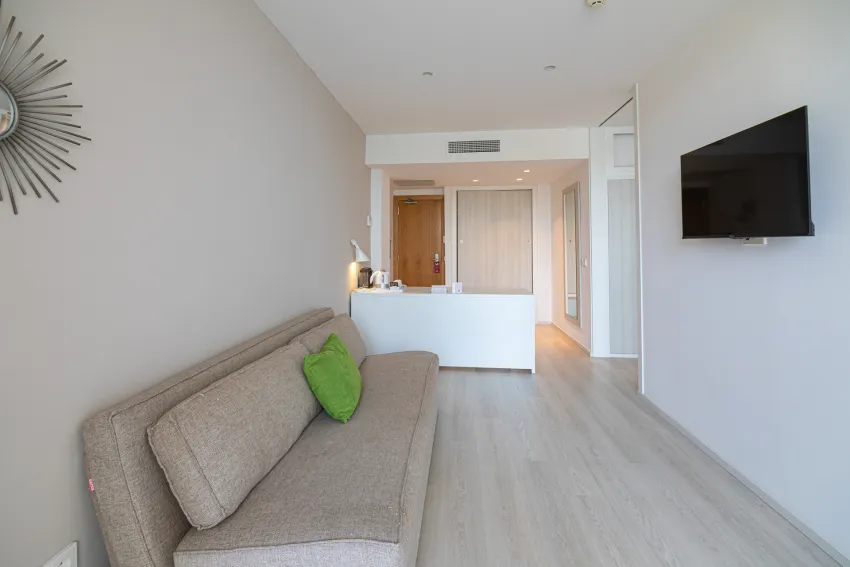 JS Sol de Alcudia 4*-12