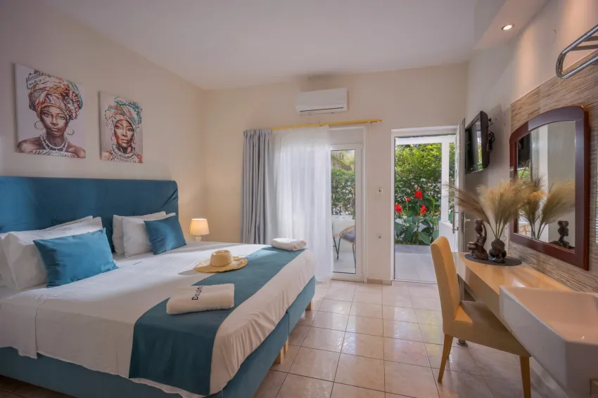 Despina Hotel Apartments by Philoxenia 3*-10