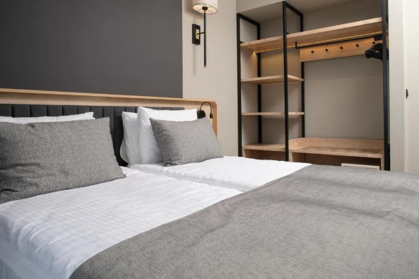 GREEN GARDEN RESORT & SPA HOTEL  5*-40