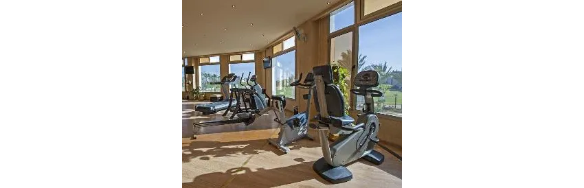 Sentido Mamlouk Palace 5*-77