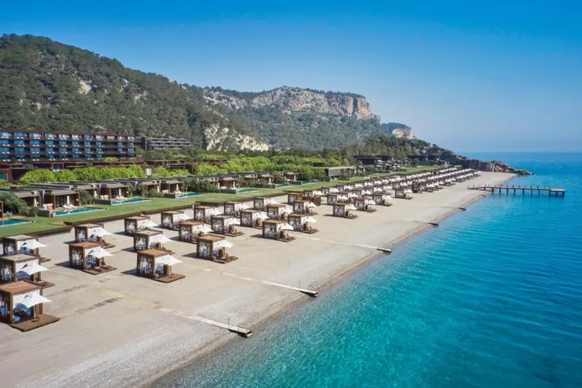 Maxx Royal Kemer Resort 5*-34