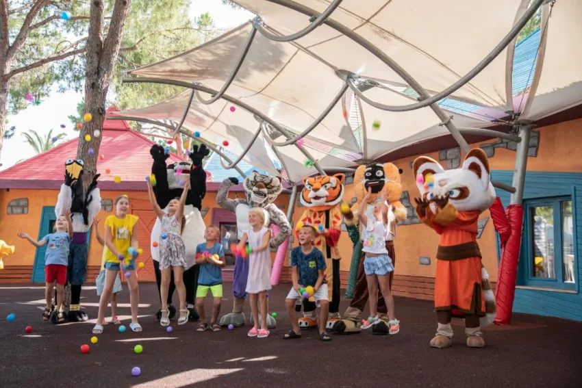 PAPILLON AYSCHA HOTEL  5*-19