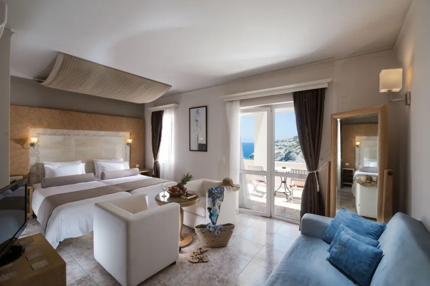 Athina Palace Resort and Spa 5*-13