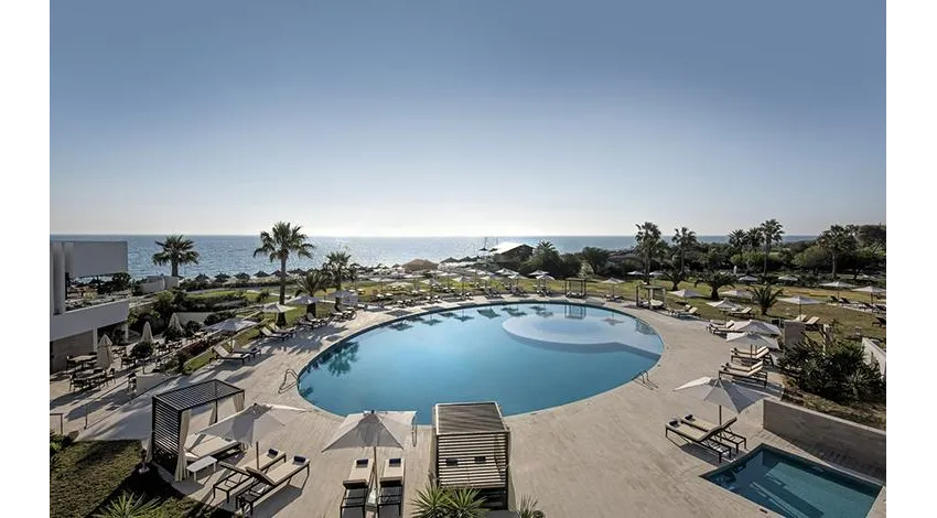 IBEROSTAR SELECTION DIAR EL ANDALOUS  5*-54