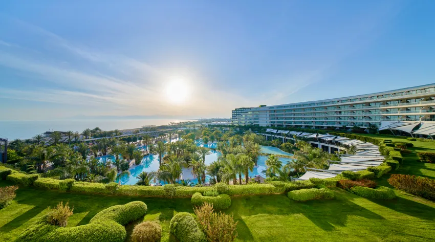 Maxx Royal Belek Golf Resort 5*-1