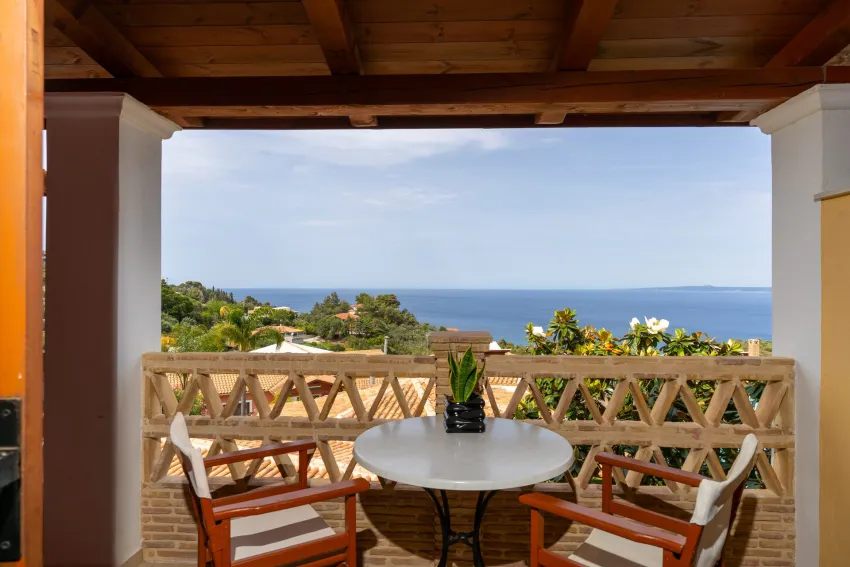 Sea View Village 4*-21