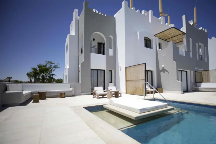 Sunrise Tucana Resort Grand Select 5*-1