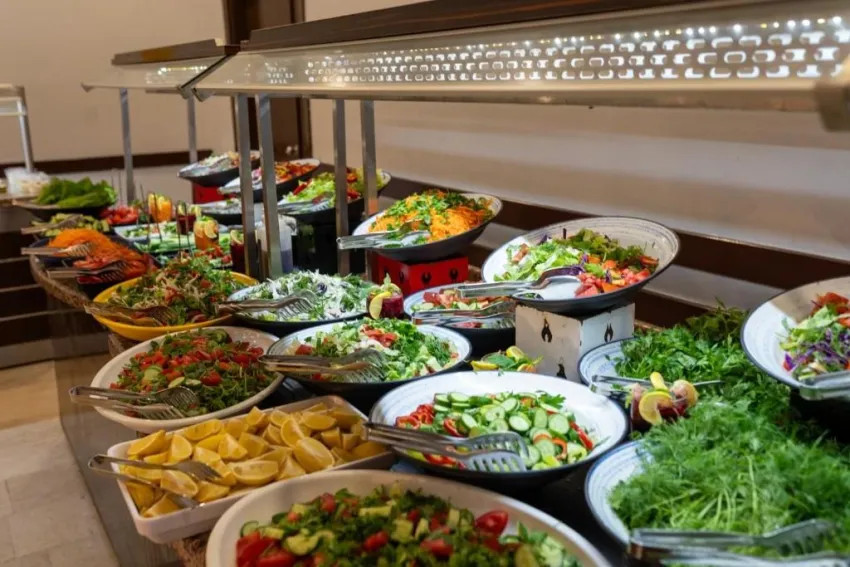 White Lilyum Hotel 4*-21