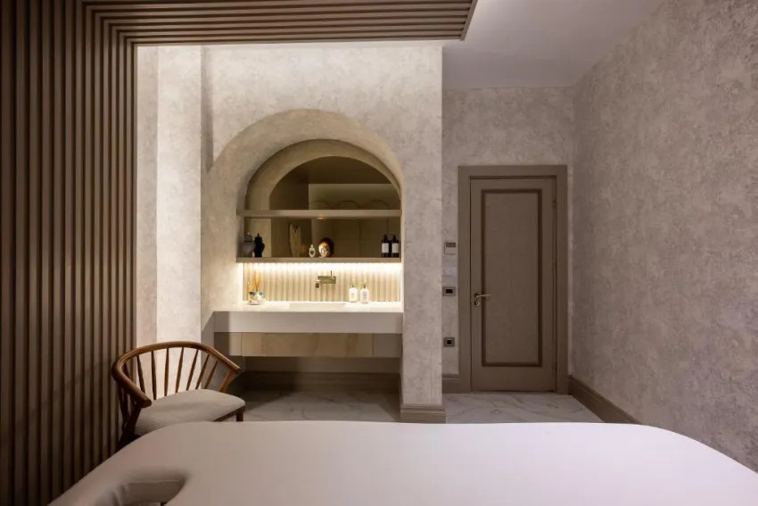 OZ HOTELS SIDE PREMIUM  5*-63