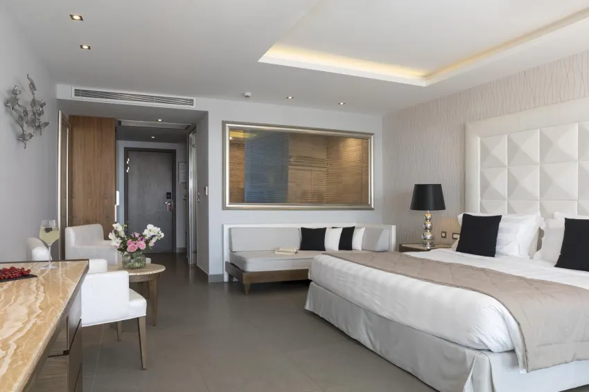 Boutique 5 Hotel and Spa 5*-27