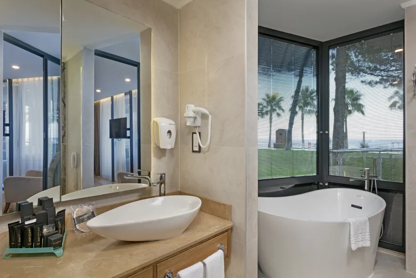 Dobedan World Palace Hotel (Ex. Alva Donna) 5*-59