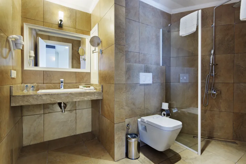 Senza The Inn Resort & Spa 5*-68
