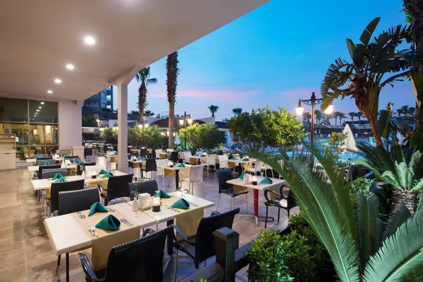 Arnor De Luxe Hotel & Spa 5*-50