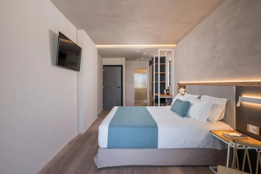 Corissia Beach Hotel 3*-25