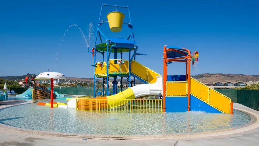 SELINI SUITES HOTEL WATER PARK 4*-11