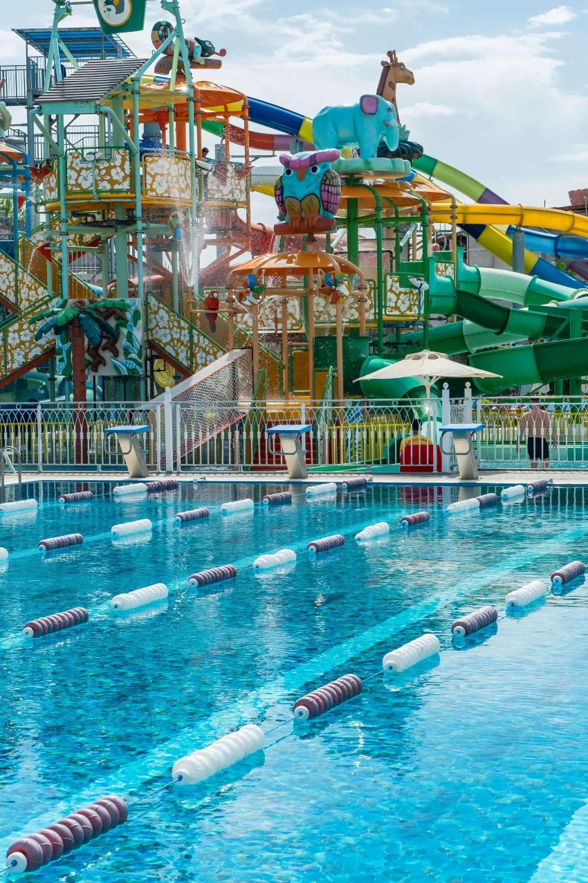 Granada Luxury Belek 5*-477