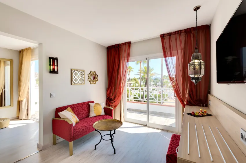 Garden Saladina Hotel Adults only 4*-10