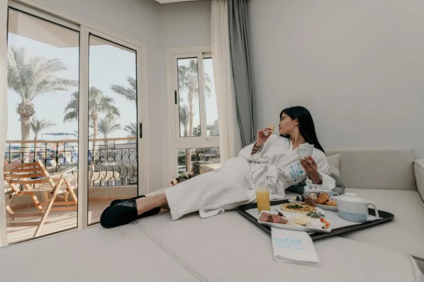 SUNRISE AQUA JOY RESORT  4*-31