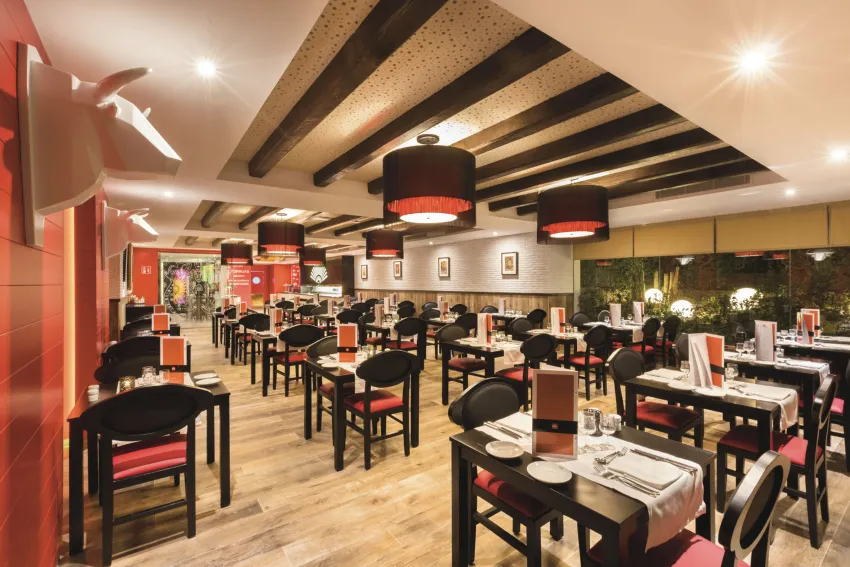 Hotel Riu Bravo 4*-17