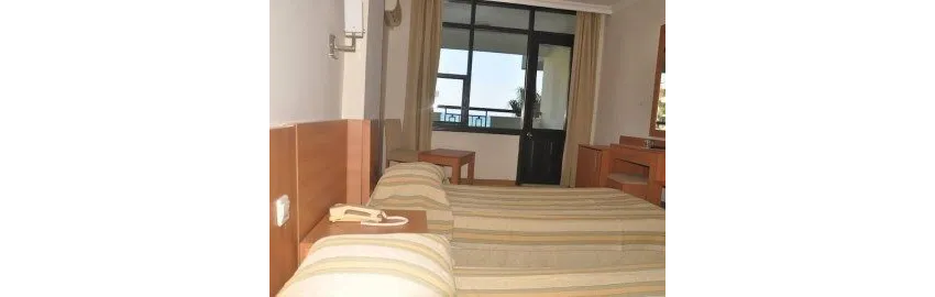 Elysee Rive Hotel (Ex.Elysee Hotel) 4*-5
