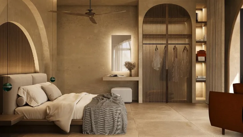 The Landmark Rhodes Villas and Spa 5*-15