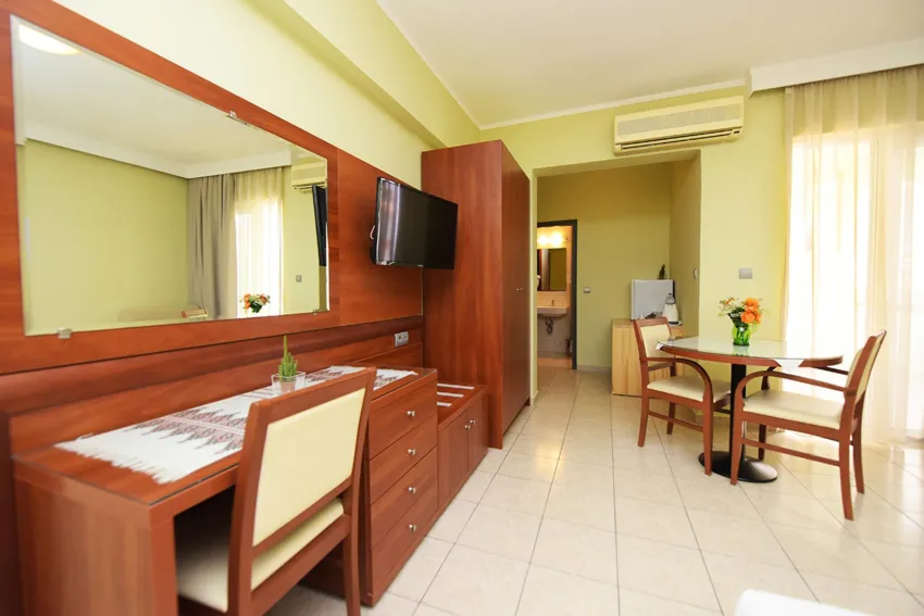 Esmeralda Hotel 3*-10