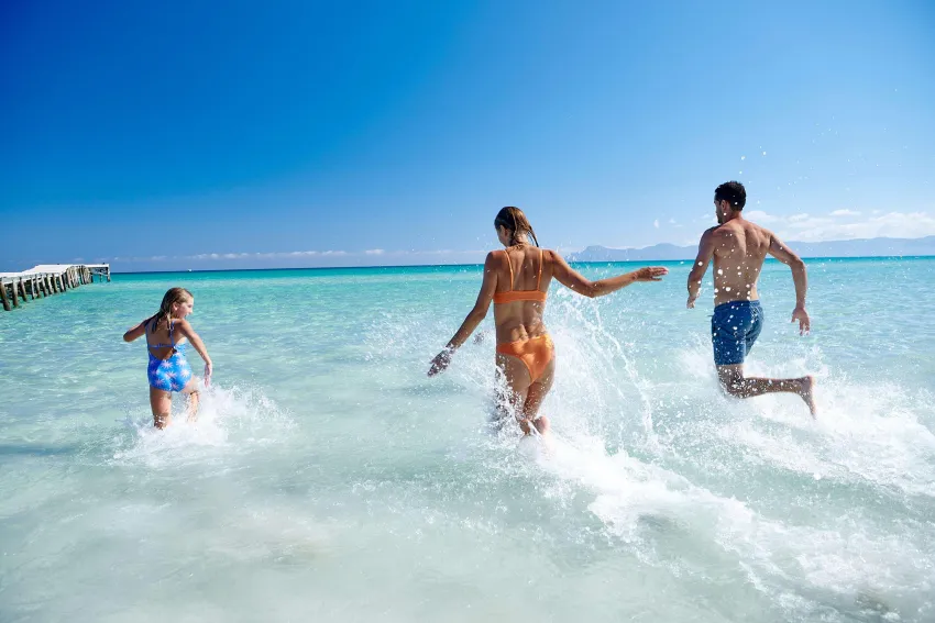 Iberostar Selection Albufera Park 4*-120