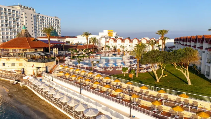 Salamis Bay Conti Hotel & Casino 5*-14