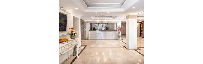 Club Titan Hotel 4*-26