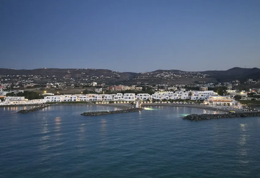 Knossos Beach Bungalows Suites Resort and Spa 5*-4