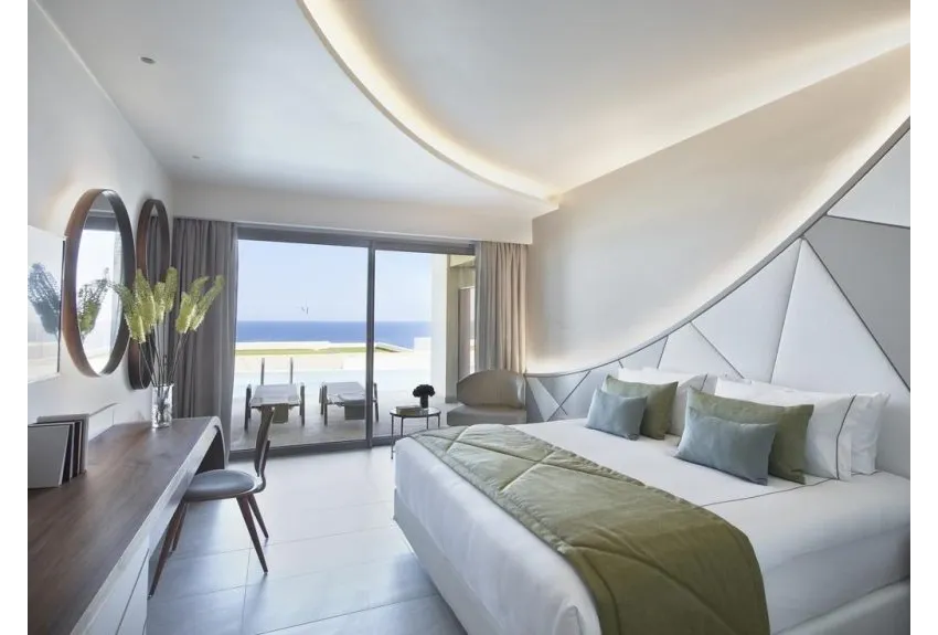 Mayia Exclusive Resort and Spa 5*-6