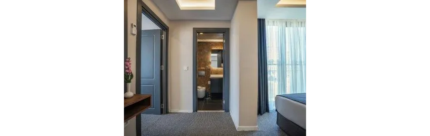 Lavia Hotels Lara 5*-25