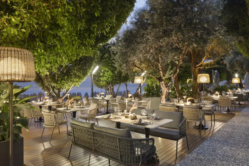 Melas Resort Hotel 5*-78
