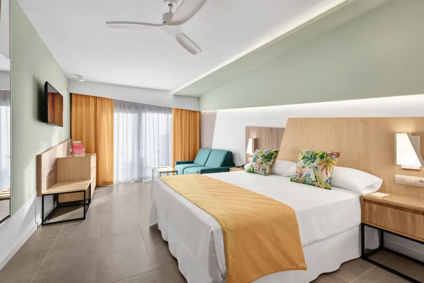 Hotel Riu Playa Park - 0'0 All Inclusive 4*-18