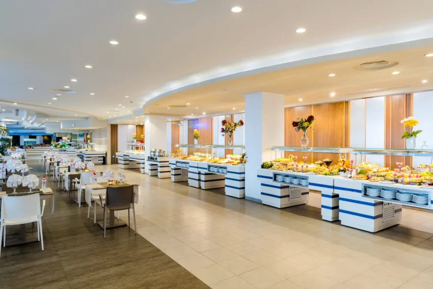 Bel Azur Thalassa & Bungalows 4*-25