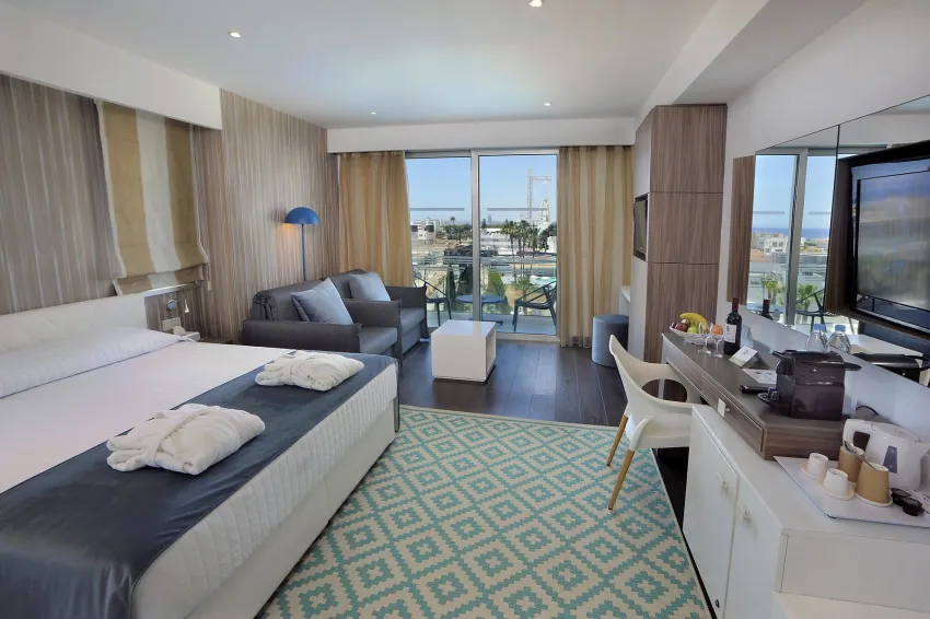 Nestor Hotel 4*-34