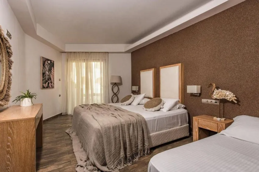 Gardelli Resort 4*-15