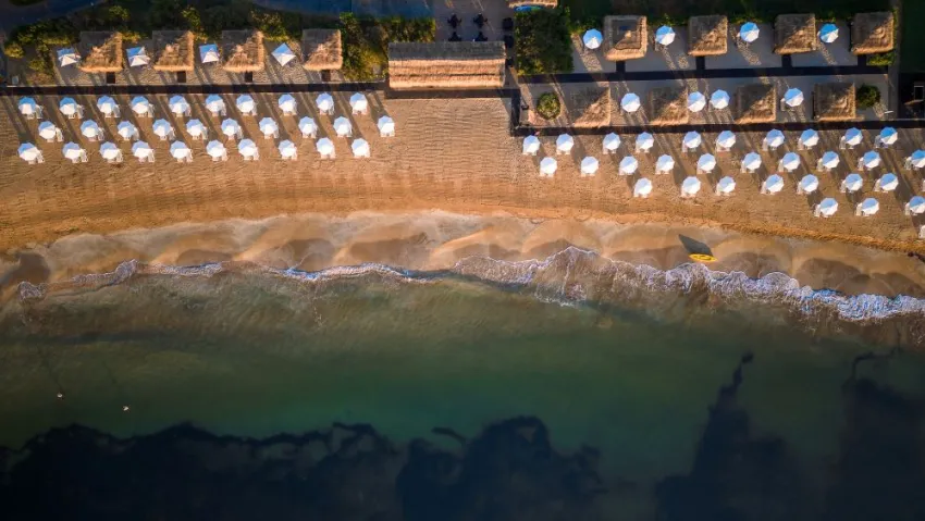 CONCORDE LUXURY RESORT & CASINO & CONVENTION & SPA  5*-73