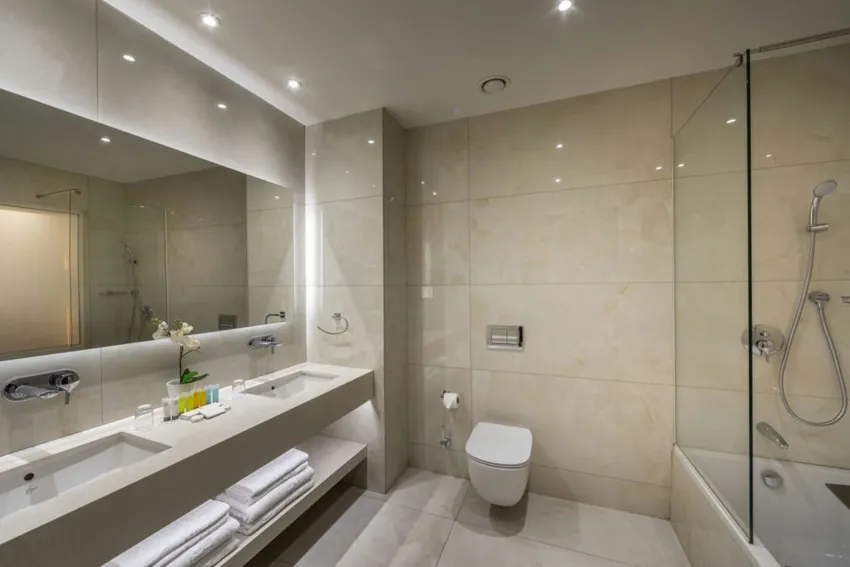 Chrysomare Beach Hotel and Resort 5*-30