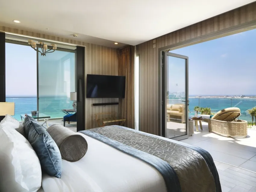 Amavi Made for Two Hotel (Adults Only) 5*-19