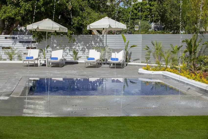 Kapetanios Odysseia Hotel 3*-7