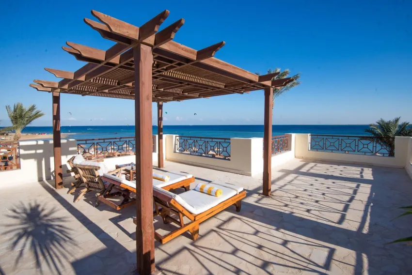 Imperial Shams Abu Soma Resort 5*-23