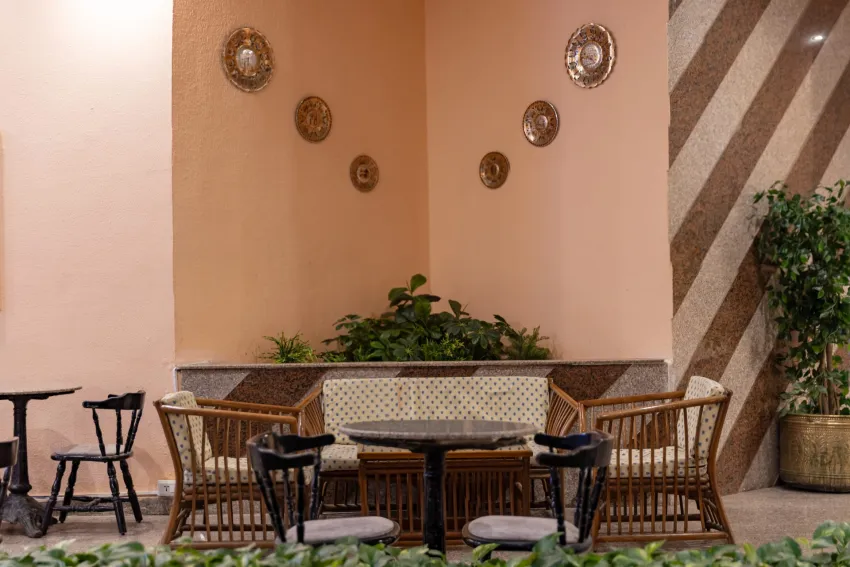 Empire Hotel Aqua Park 3*-25