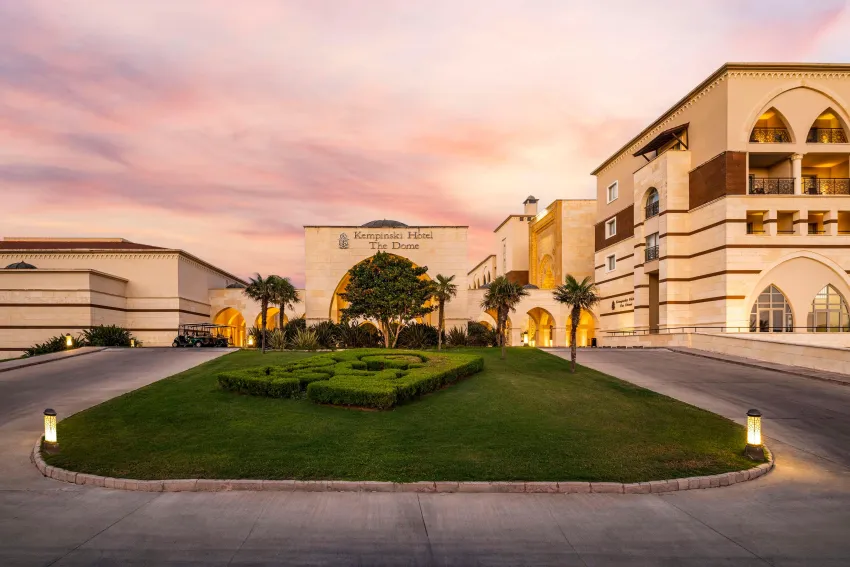 Kempinski Hotel The Dome Belek 5*-42