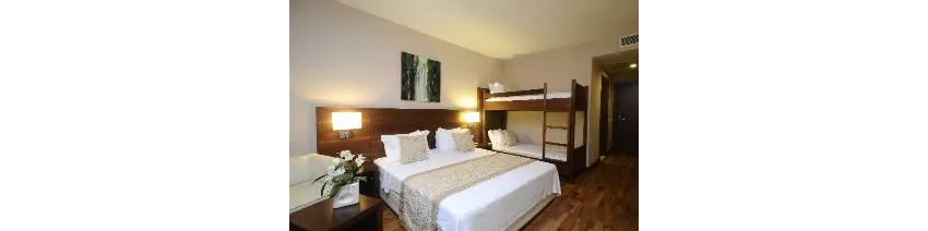 Roma Beach Resort & Spa (Adults Only +16) 5*-7
