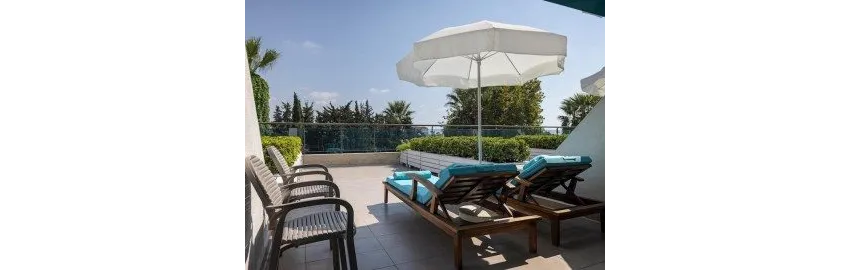 Side Star Elegance 5*-19