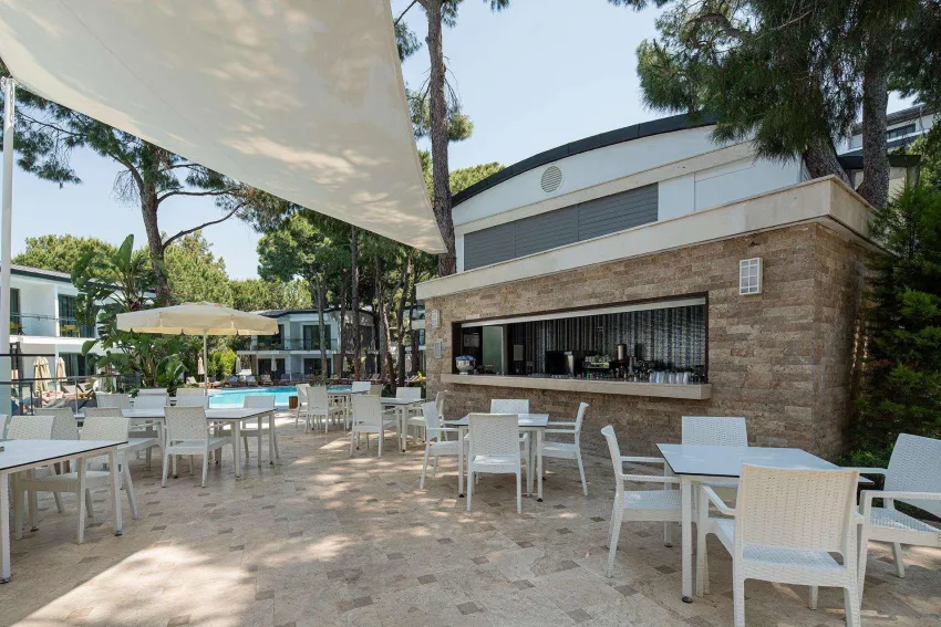 Voyage Belek Golf & Spa Hotel 5*-134
