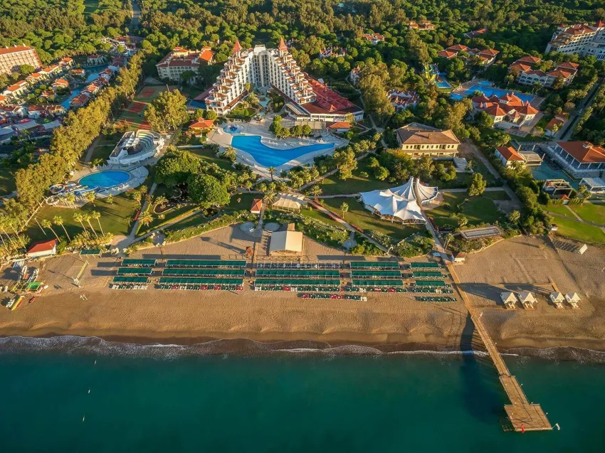 Green Max Hotel 5*-8